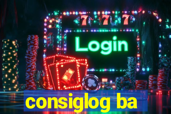 consiglog ba